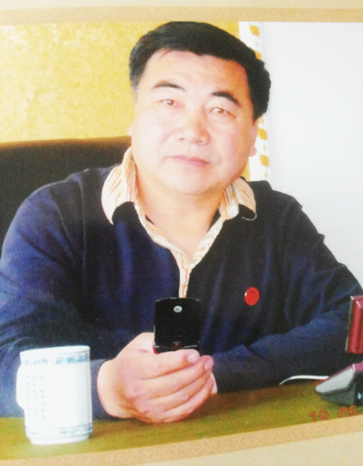 书画领航者——贾耀作品精选 书画领航者——贾耀作品精选