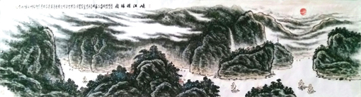 李艺隽作品2 李艺隽作品2