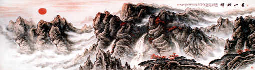 李艺隽作品7 李艺隽作品7