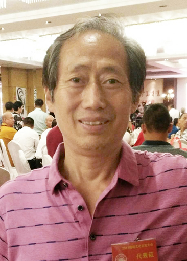 书画领航者——王水胜作品精选 书画领航者——王水胜作品精选