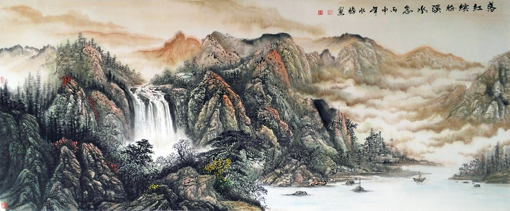 王水胜作品1 王水胜作品1