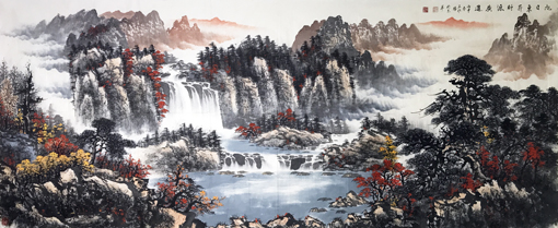 王水胜作品4 王水胜作品4