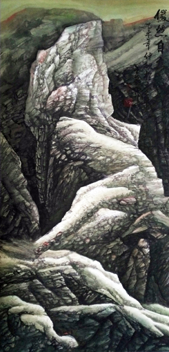 王水胜作品6 王水胜作品6