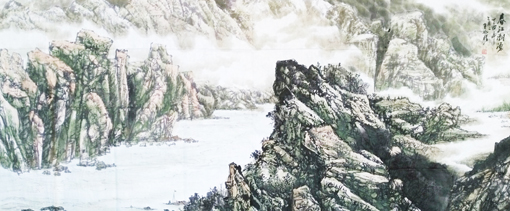 王水胜作品7 王水胜作品7