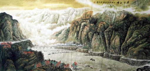 王水胜作品8 王水胜作品8