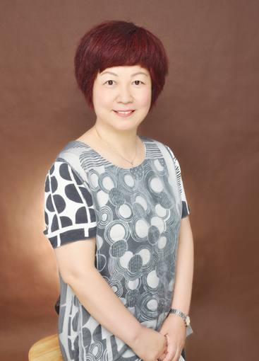 书画领航者——张淑华作品精选 书画领航者——张淑华作品精选