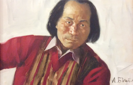 书画领航者——蒋征作品精选系列之一 书画领航者——蒋征作品精选系列之一