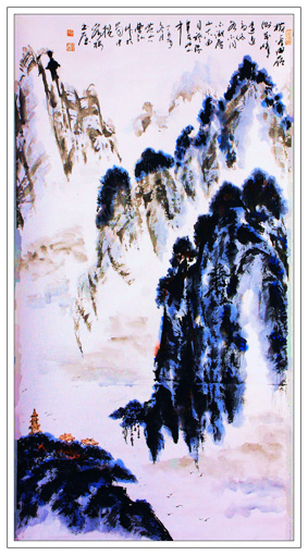 曹弘作品1