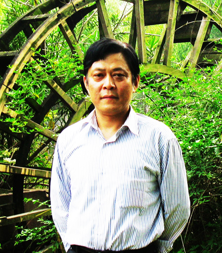 书画领航者——任静光作品精选