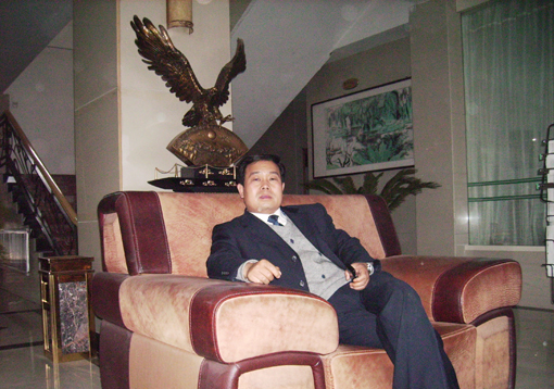 书画领航者——郭博作品精选 书画领航者——郭博作品精选