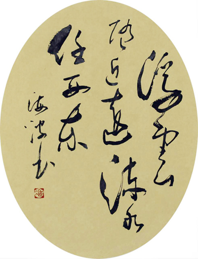 冯海波作品1