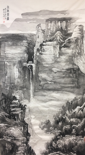 于洪江作品1
