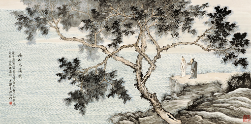 于洪江作品4
