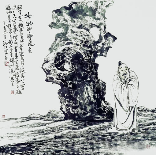 于洪江作品5