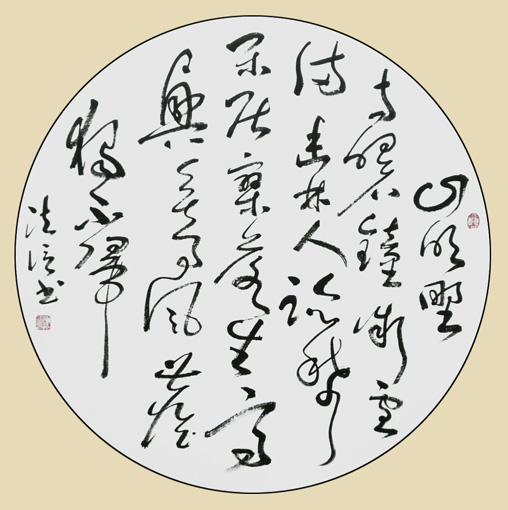 陈法信作品7