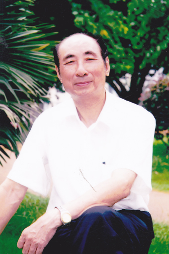 书画领航者——许俊鹏作品精选系列之一 书画领航者——许俊鹏作品精选系列之一