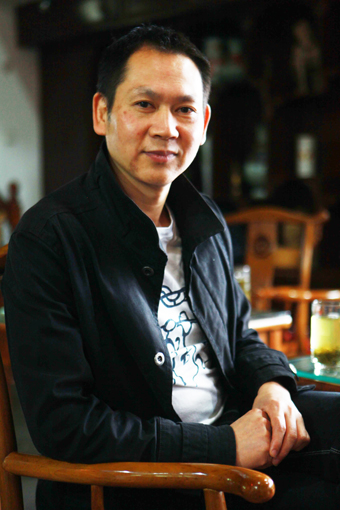 书画领航者——王茂作品精选 书画领航者——王茂作品精选