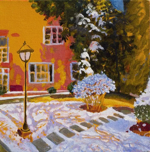 赵映岚作品1 赵映岚作品1