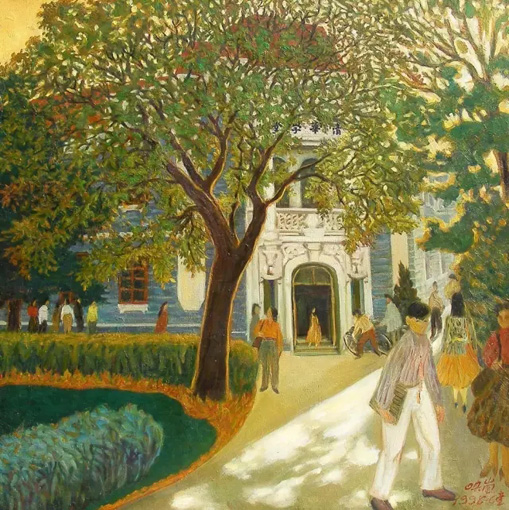 赵映岚作品2 赵映岚作品2