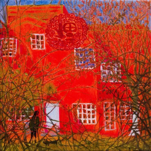 赵映岚作品5 赵映岚作品5