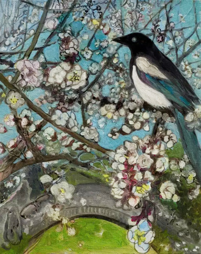 赵映岚作品6 赵映岚作品6