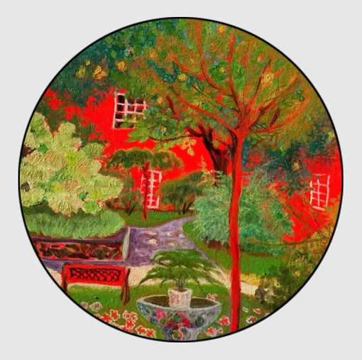 赵映岚作品10 赵映岚作品10