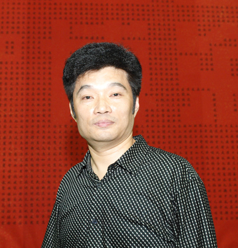 书画领航者——严庆华作品精选 书画领航者——严庆华作品精选