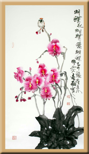 李尧臣作品2