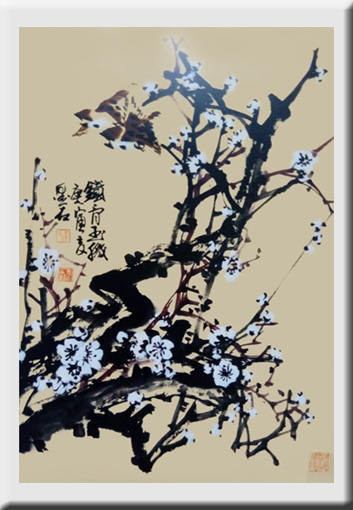李尧臣作品3
