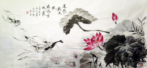 张文作品3