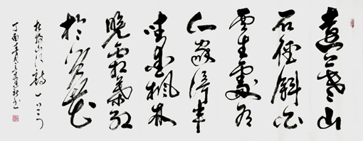 辛建社作品9