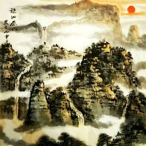 薛勇作品5