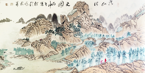 顾新颖作品4 顾新颖作品4