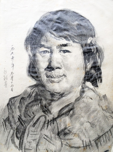 顾新颖作品9 顾新颖作品9