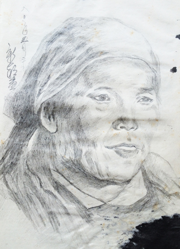 顾新颖作品10 顾新颖作品10