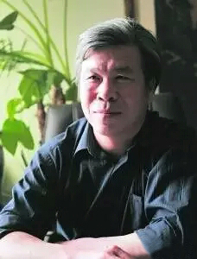 书画领航者——陈振江作品精选 书画领航者——陈振江作品精选