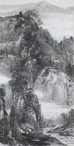 陈振江作品1 陈振江作品1