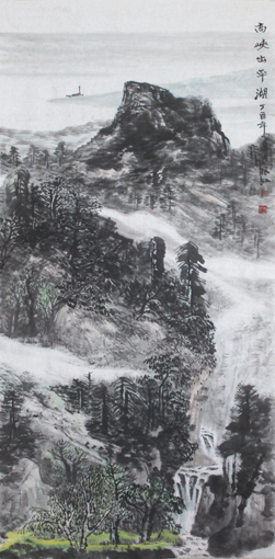 陈振江作品2 陈振江作品2