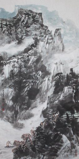 陈振江作品4 陈振江作品4