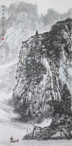 陈振江作品5 陈振江作品5