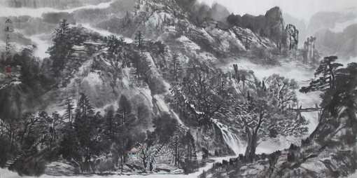 陈振江作品6 陈振江作品6