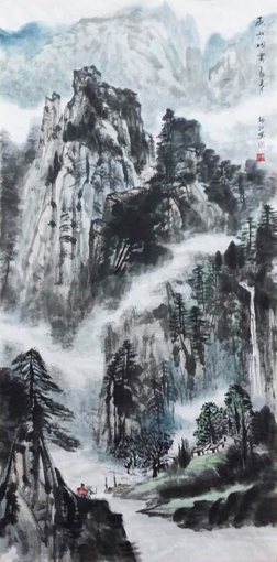 陈振江作品8 陈振江作品8