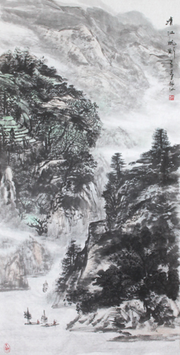 陈振江作品9 陈振江作品9