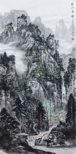 陈振江作品10 陈振江作品10