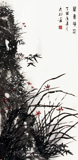 郭庆禄作品9 郭庆禄作品9