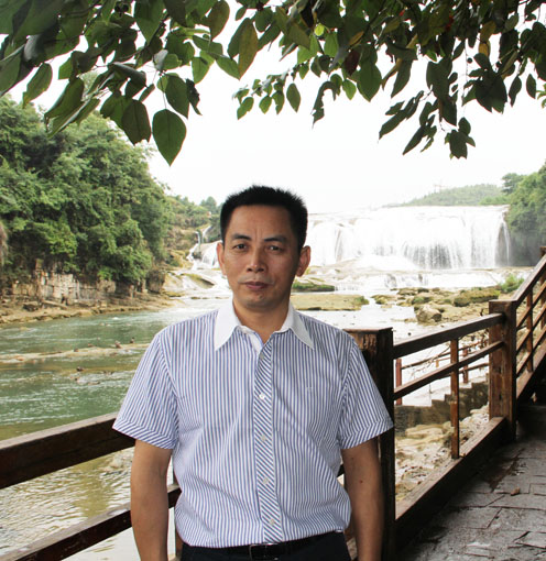 书画领航者——胡幼龙作品精选之一 书画领航者——胡幼龙作品精选之一