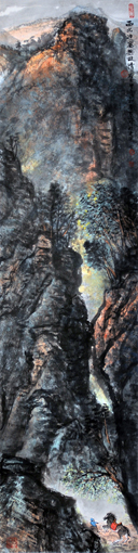 秦一朔作品7 秦一朔作品7