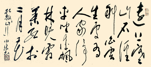 白小乐作品9 白小乐作品9