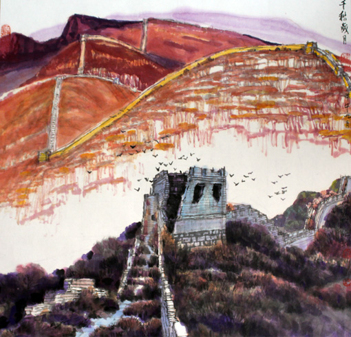 千秋岁月 千秋岁月