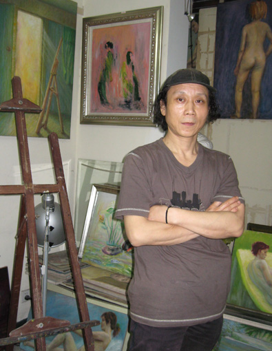 书画领航者——沈光宇作品精选系列之二 书画领航者——沈光宇作品精选系列之二